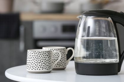 Our guide to kettles vs hot water dispensers