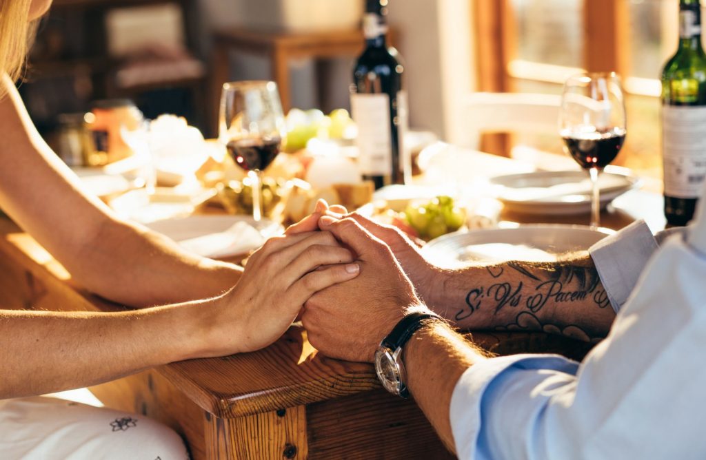 Budget-Friendly Dinner At Home 